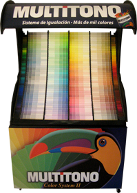 Multitono